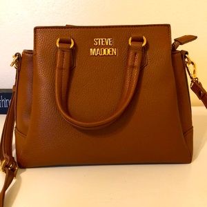 NWOT Steve Madden Purse